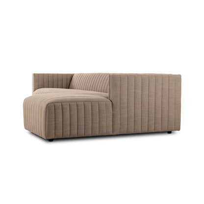 Augustine 2-Piece Sectional - Right-Facing Chaise