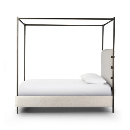 Anderson Canopy Bed