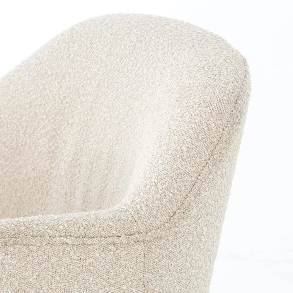 Aurora Swivel Chair