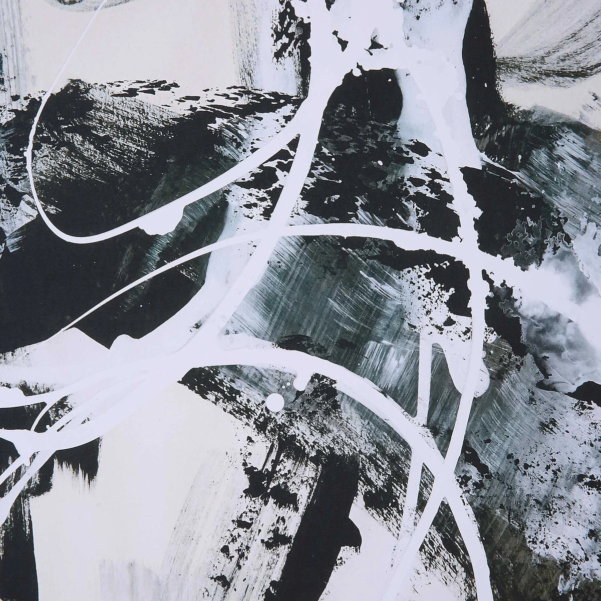 Abstract Prints Set/2