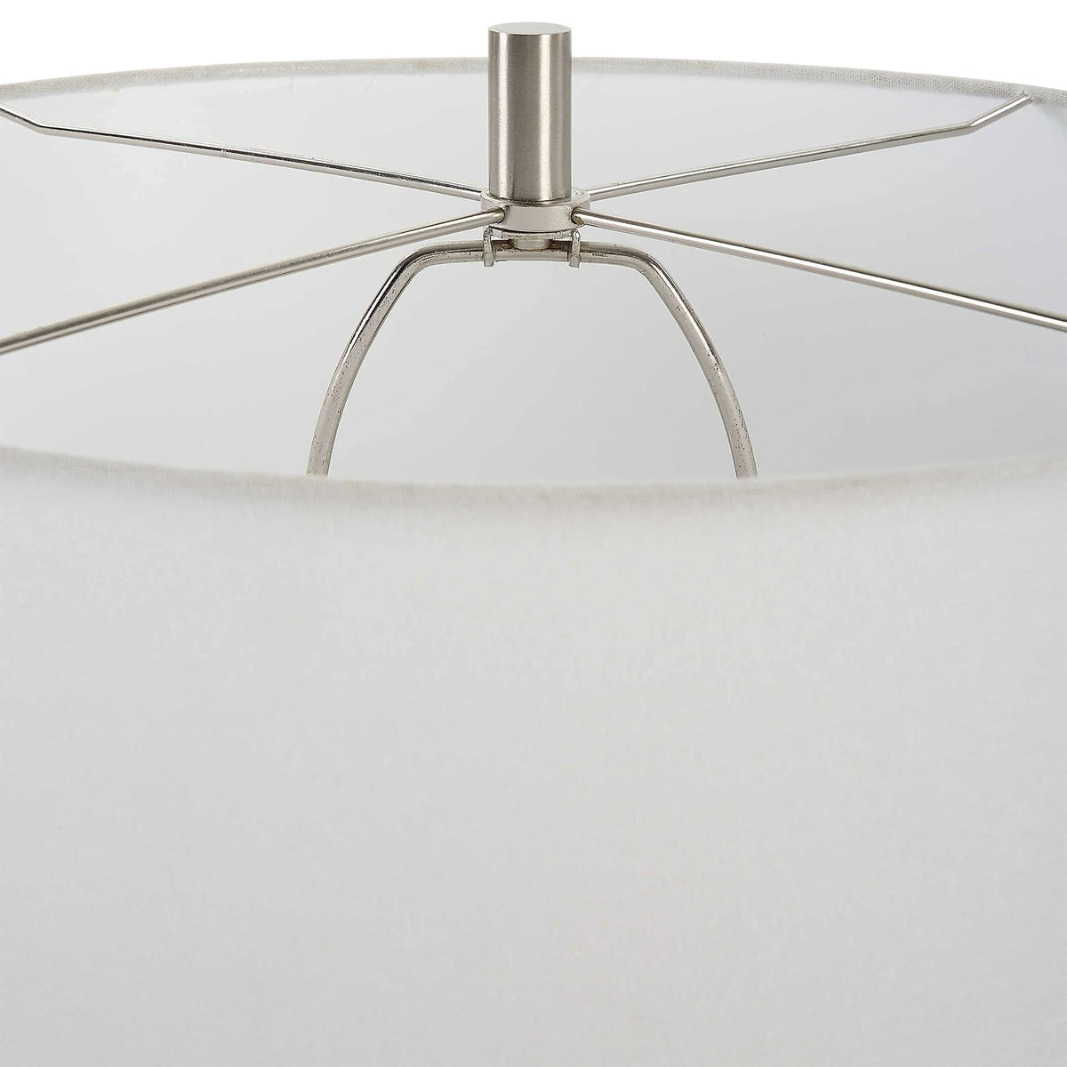 Sky Blue Table Lamp