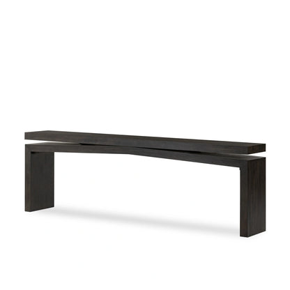 Matthes Console Table