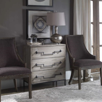 Accent Chest