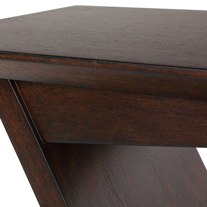 Modern Accent Table