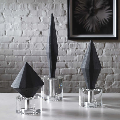 Sculptures Set/3
