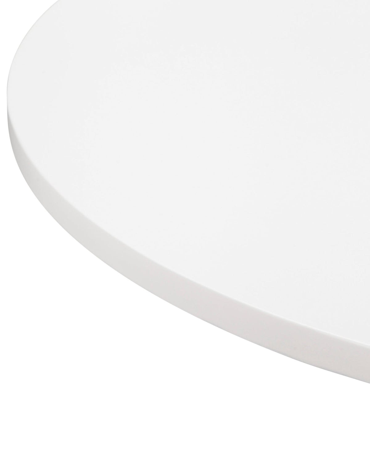 Round Element Table – Final Sale