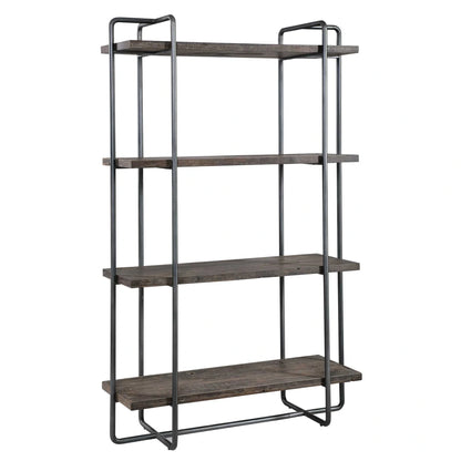 Urban Industrial Etagere