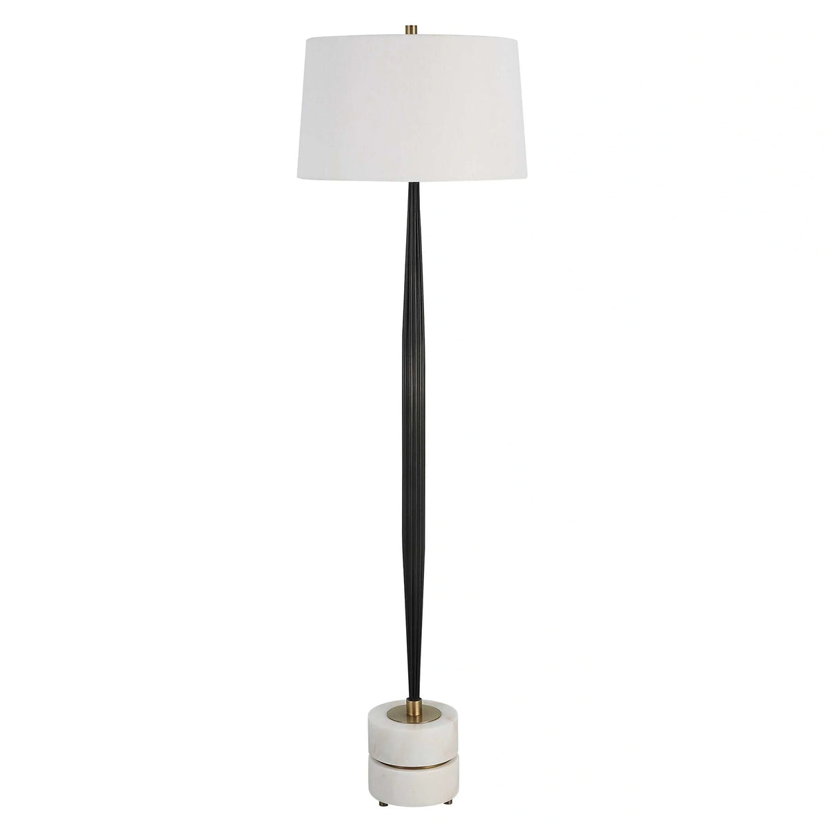 Iron Floor Lamp