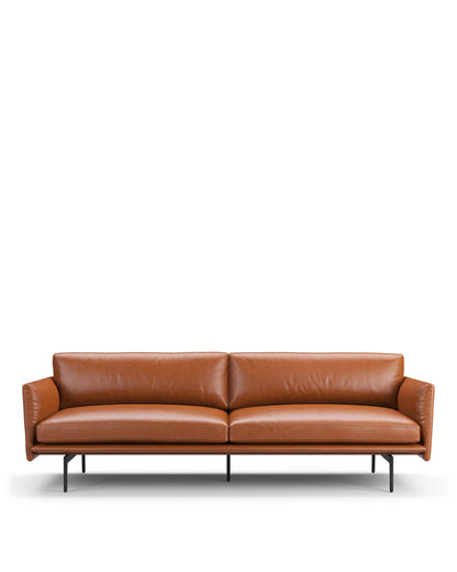 Toriko Three Seater Sofa | FINAL SALE
