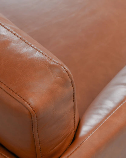 Toriko Three Seater Sofa | FINAL SALE