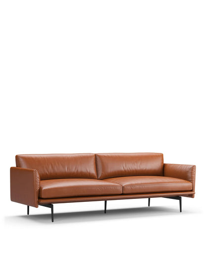 Toriko Three Seater Sofa | FINAL SALE