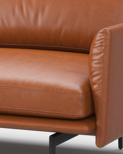 Toriko Three Seater Sofa | FINAL SALE