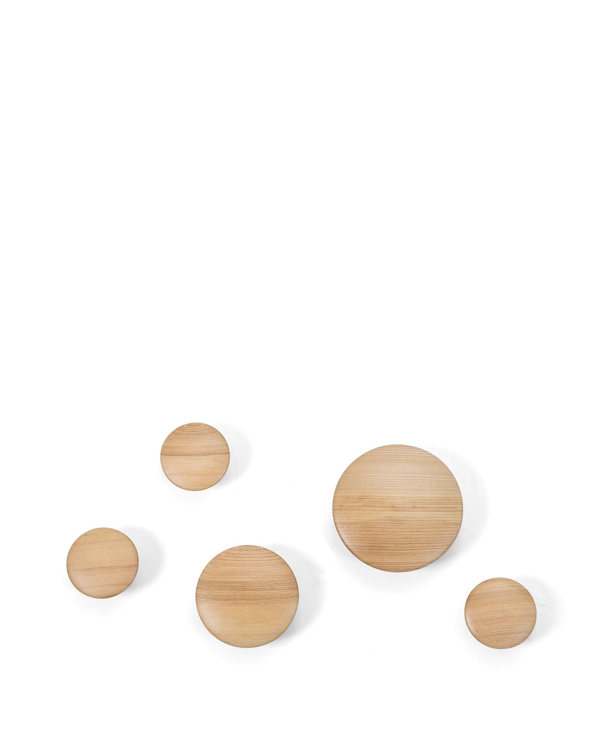 The Dots Style Coat Hooks | FINAL SALE