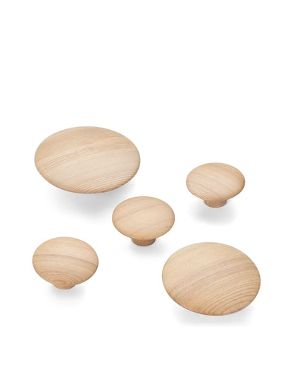 The Dots-Inspired Coat Hooks | FINAL SALE