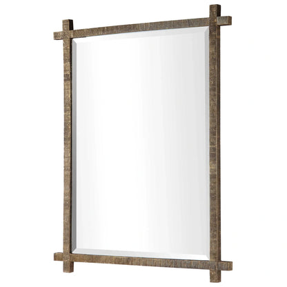 Gold Vanity Mirror
