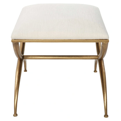Small Bench