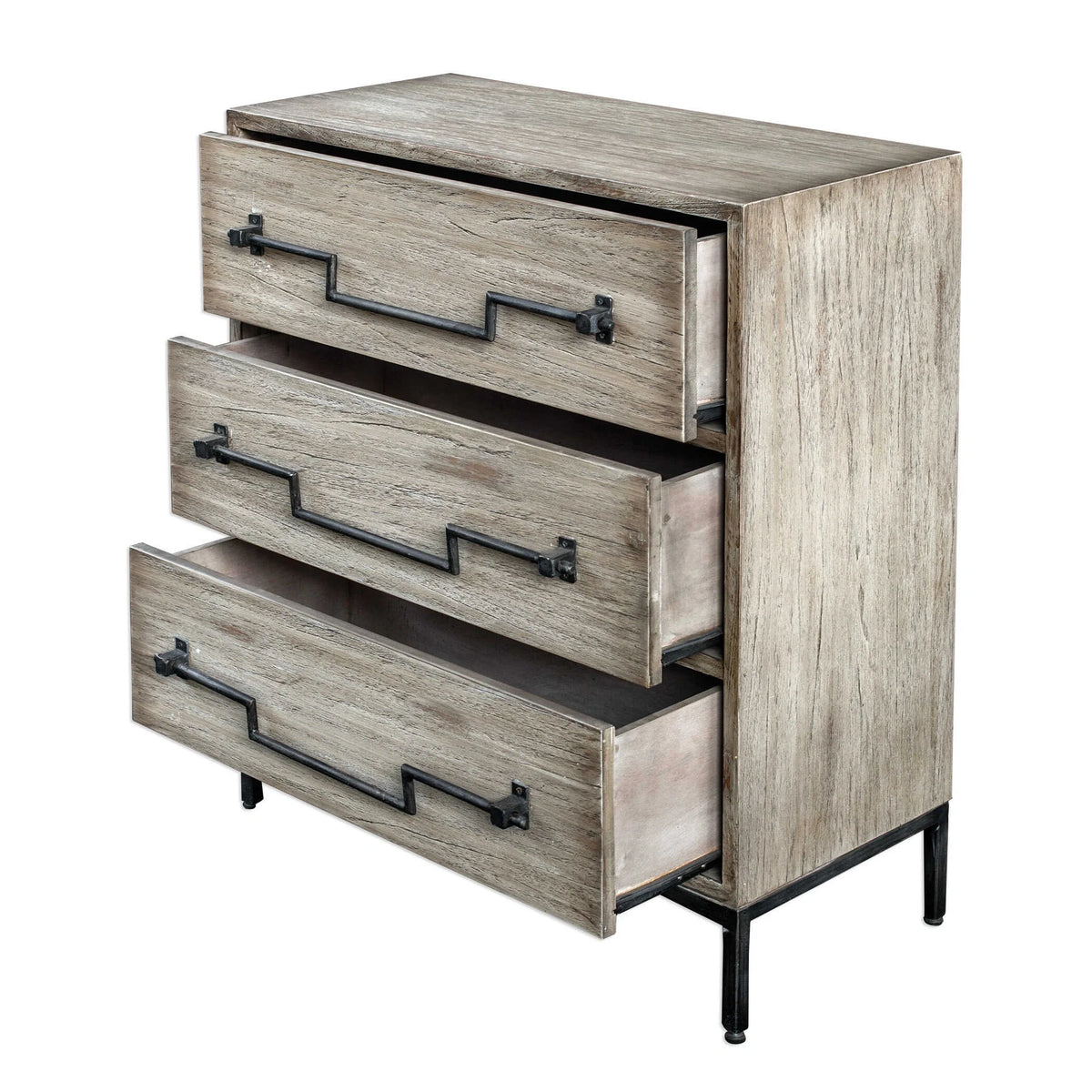 Accent Chest