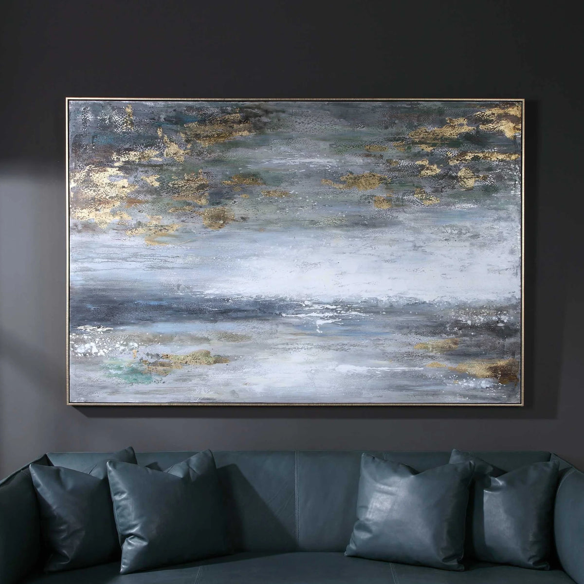 Hand Painted Art
