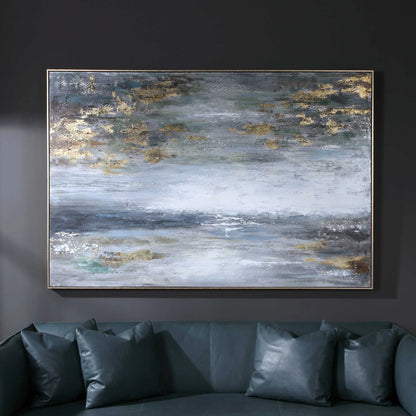 Hand Painted Art