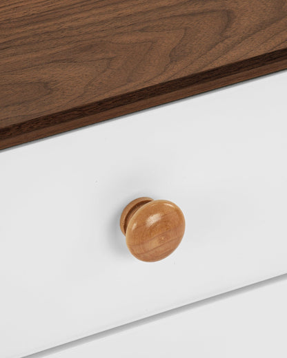 Finn Juhl Small Credenza | FINAL SALE