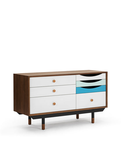 Finn Juhl Small Credenza | FINAL SALE