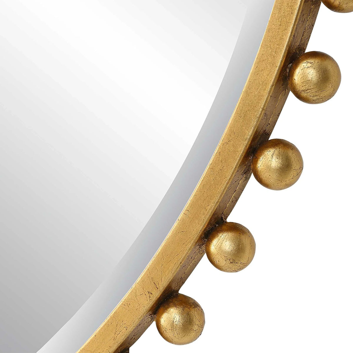 Round Mirror