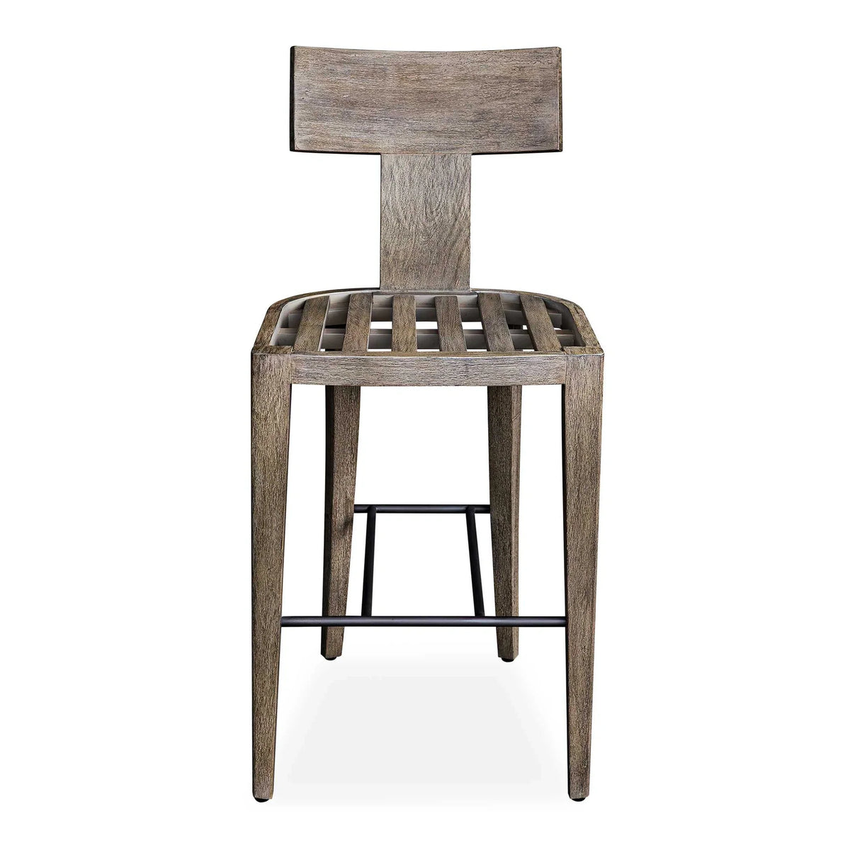 Outdoor Bar Stool