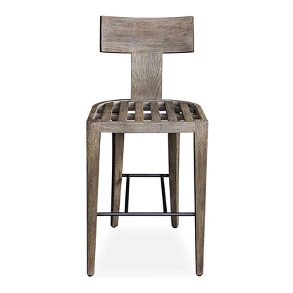Outdoor Bar Stool