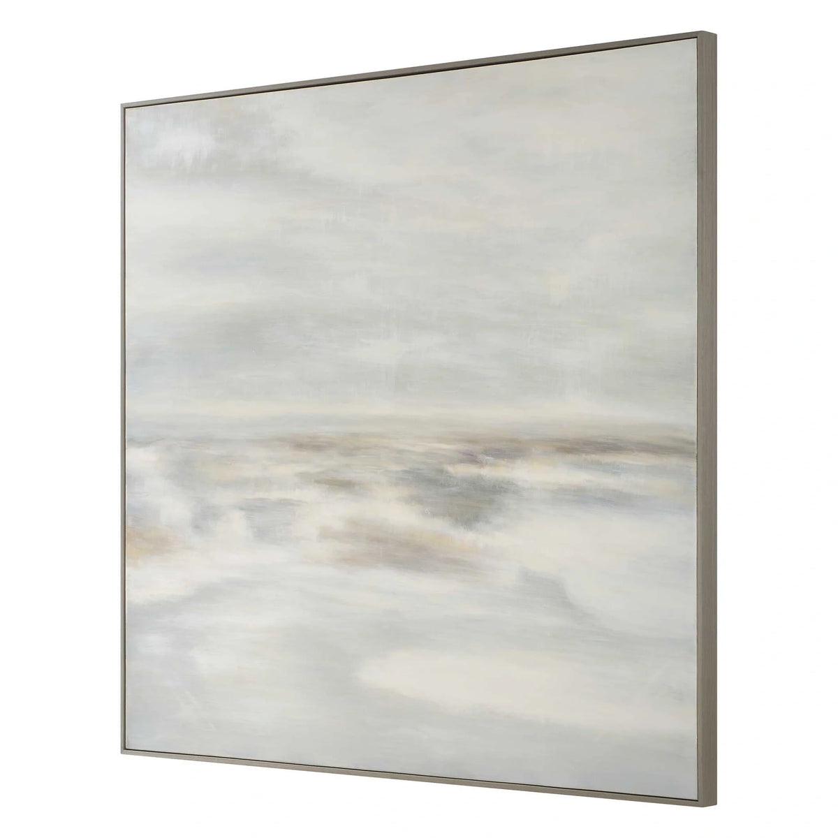 Moody Landscape Canvas
