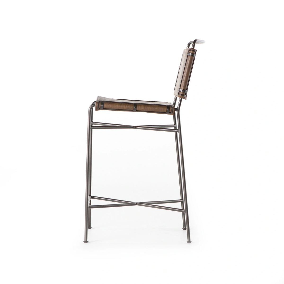 Wharton Bar + Counter Stool