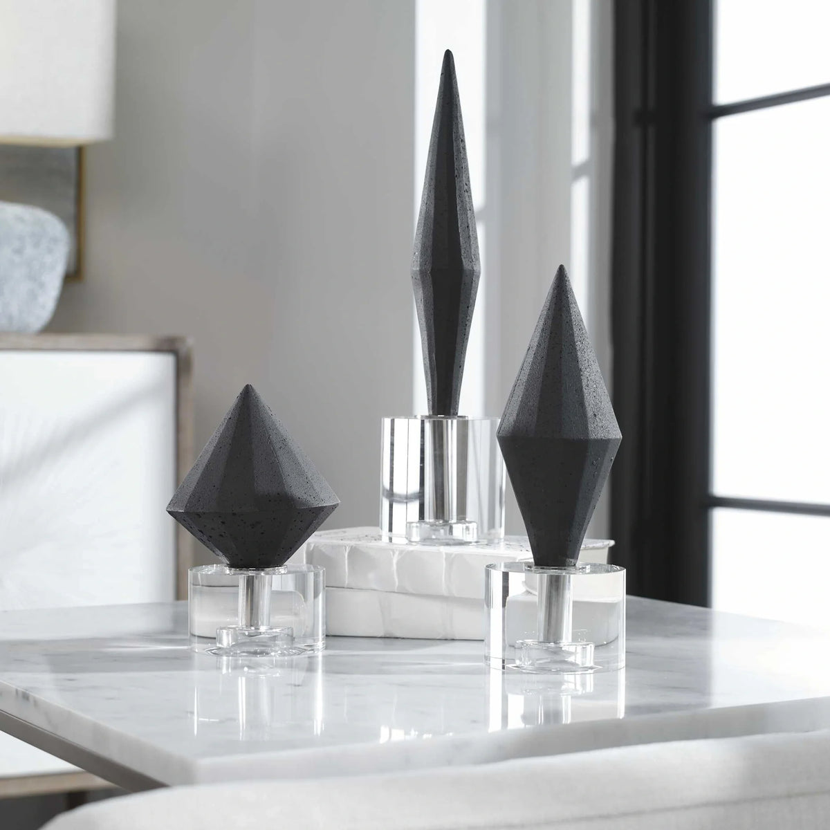 Sculptures Set/3