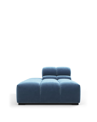 Tufty Module, Left Chaise