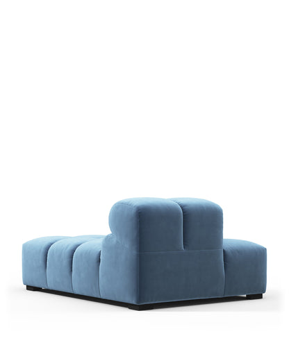 Tufty Module, Left Chaise