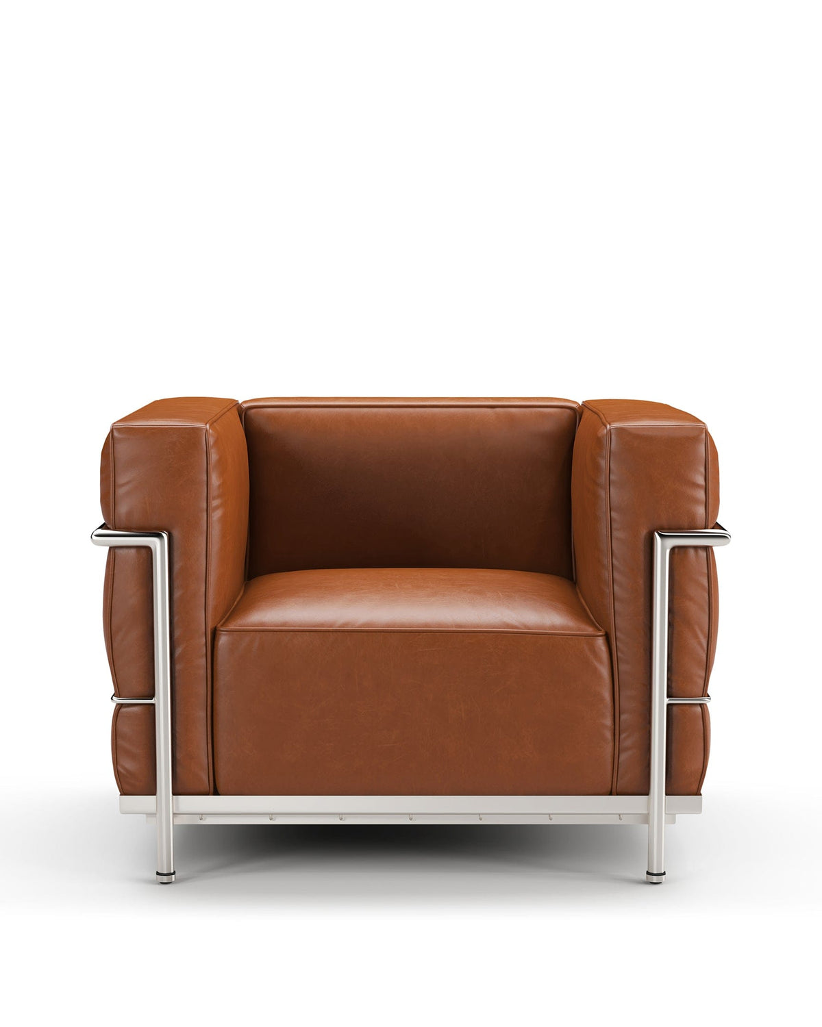 Corbusier Grand Modèle Lounge Chair | Final Sale