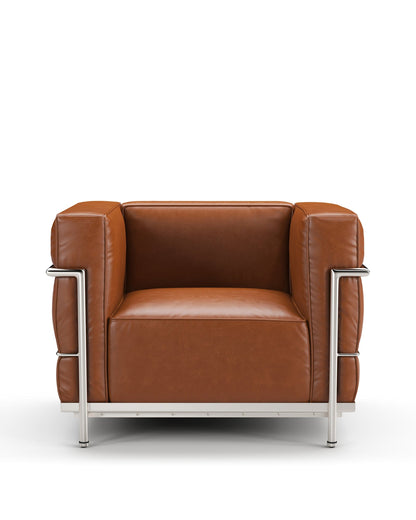 Corbusier Grand Modèle Lounge Chair | Final Sale