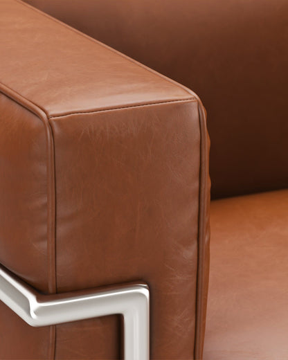 Corbusier Grand Modèle Lounge Chair | Final Sale