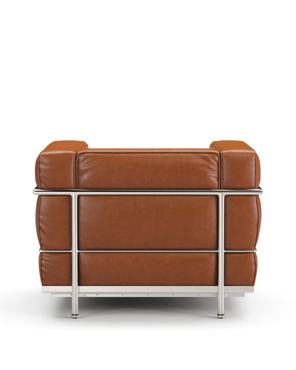 Corbusier Grand Modèle Lounge Chair | Final Sale