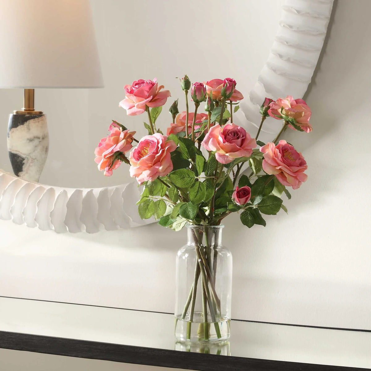 Rose Bouquet