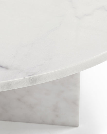 Olivia Coffee Table | Elegant Modern Design | FINAL SALE