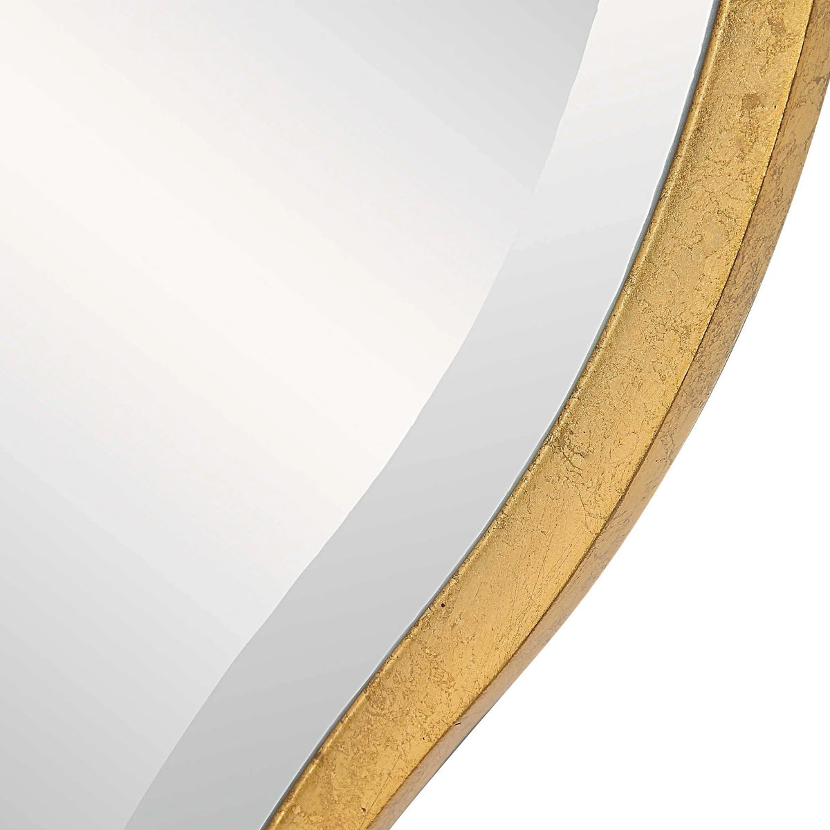Round Mirror