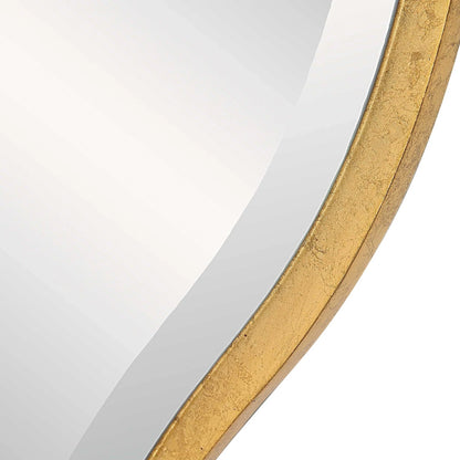 Round Mirror