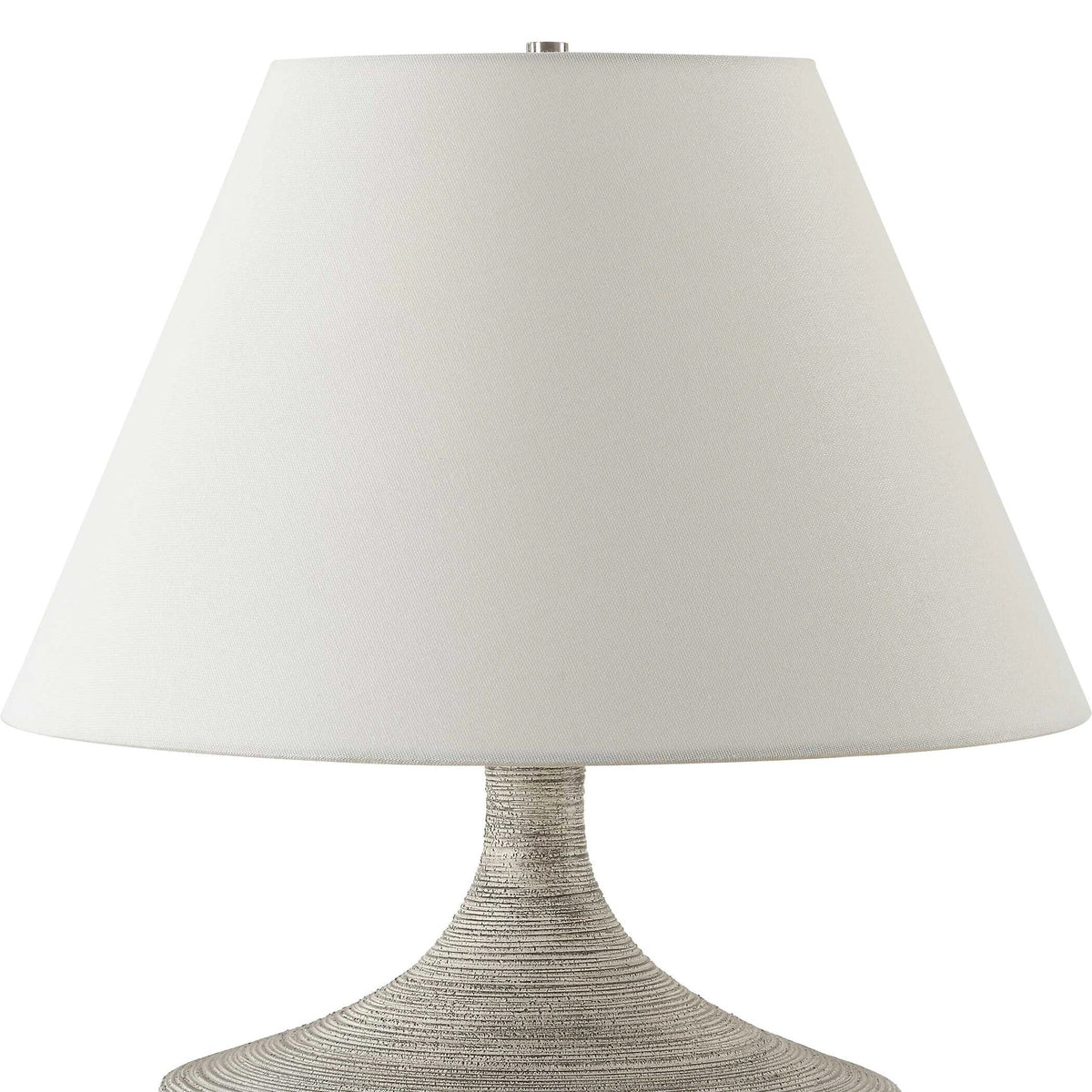 Ceramic Table Lamp