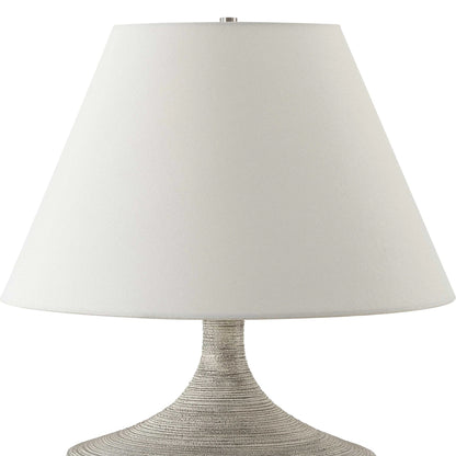 Ceramic Table Lamp