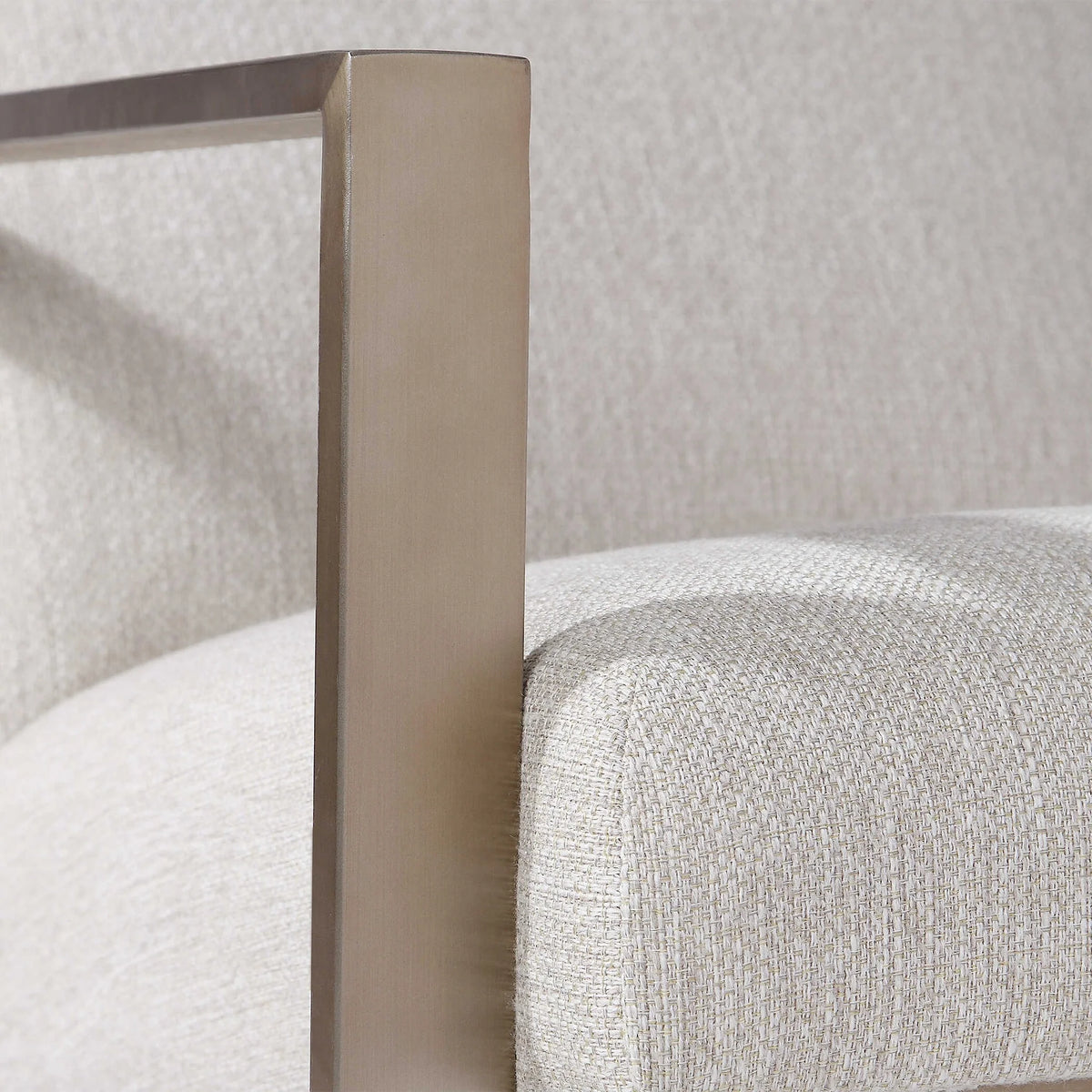 Contemporary Accent Chair