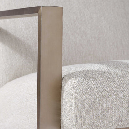 Contemporary Accent Chair
