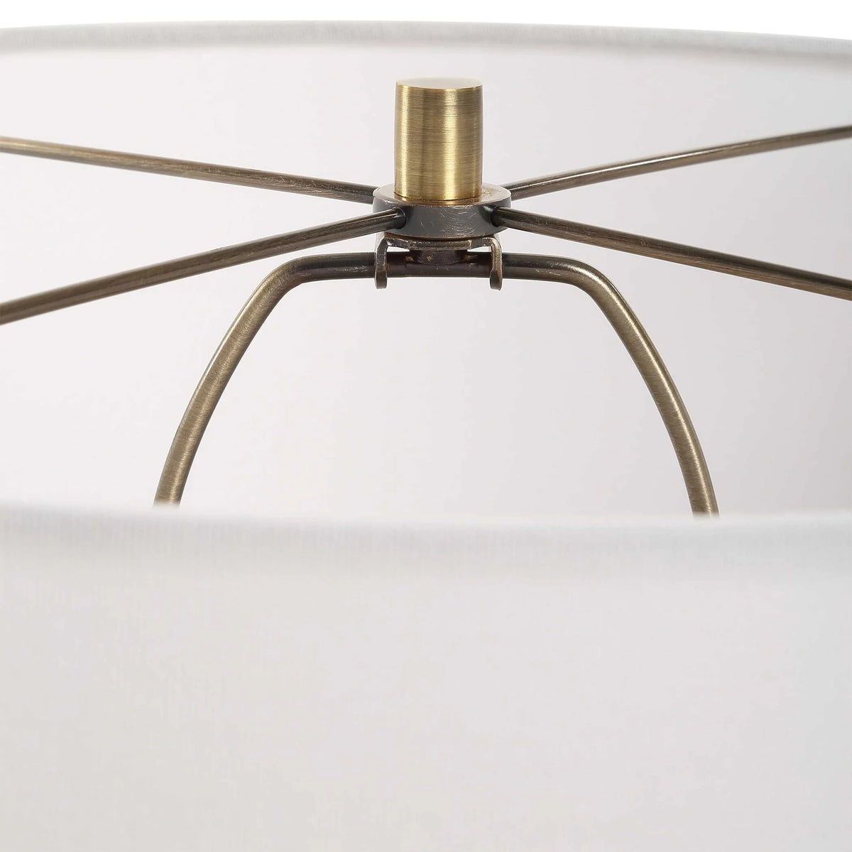 Ceramic Table Lamp