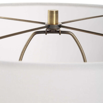 Ceramic Table Lamp