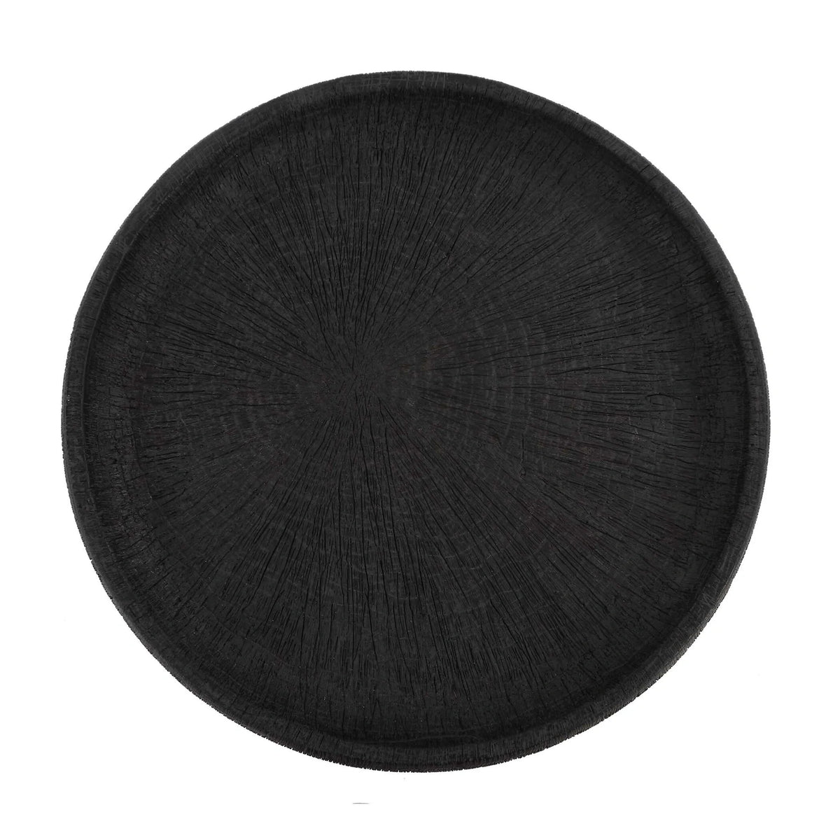 Indoor-Outdoor Resin Bowl
