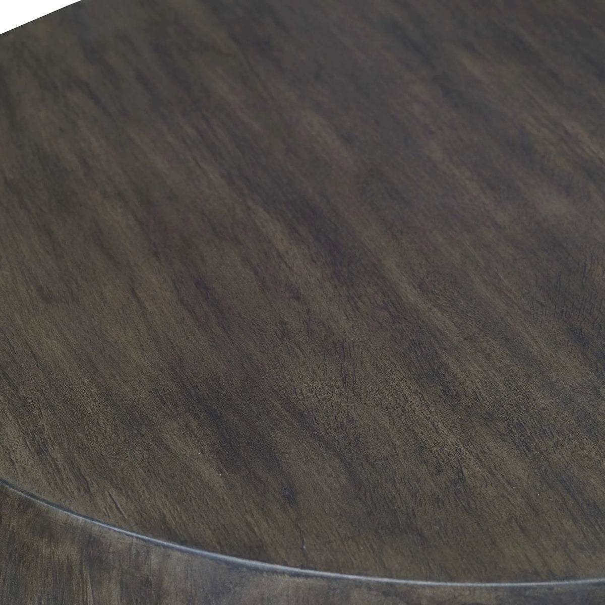 Minimalist Wooden End Table