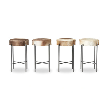 Nocona Bar + Counter Stool